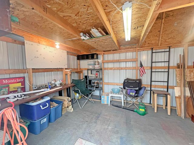 1108 Vogel Avenue, Huntingburg, IN 47542