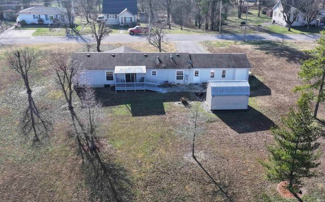 1108 Vogel Avenue, Huntingburg, IN 47542