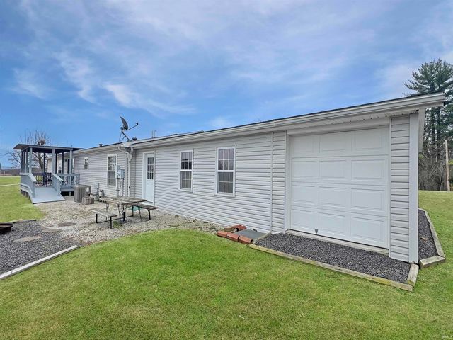 1108 Vogel Avenue, Huntingburg, IN 47542