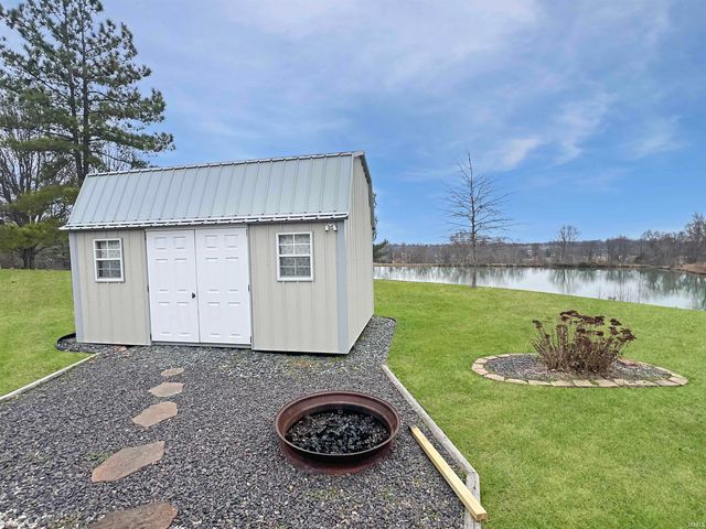 1108 Vogel Avenue, Huntingburg, IN 47542