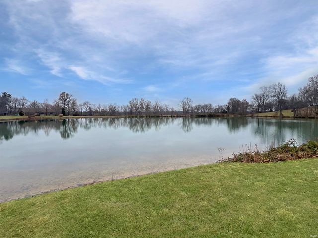 1108 Vogel Avenue, Huntingburg, IN 47542