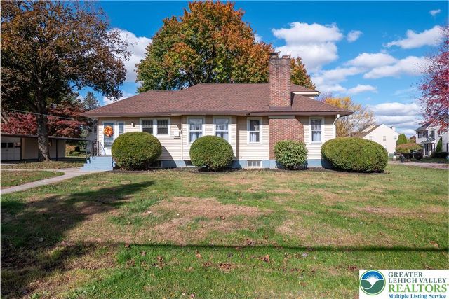 2730 Farmersville Road, Bethlehem City, PA 18020
