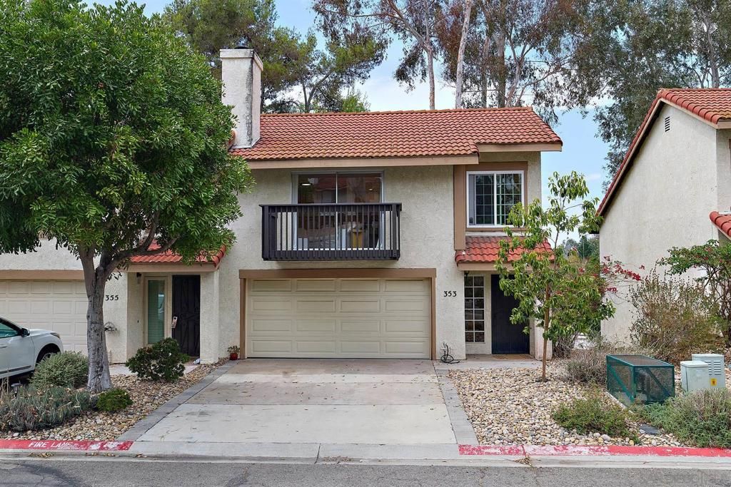 353 Windy Lane, Vista, CA 92083 — photo 2
