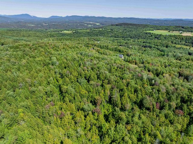 274 Deerfield Hills Road, Morristown, VT 05661