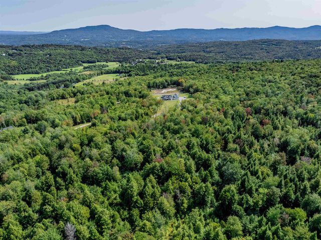 274 Deerfield Hills Road, Morristown, VT 05661