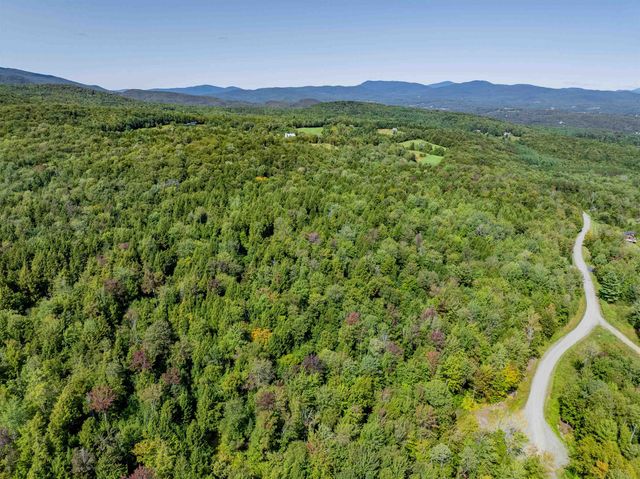 274 Deerfield Hills Road, Morristown, VT 05661