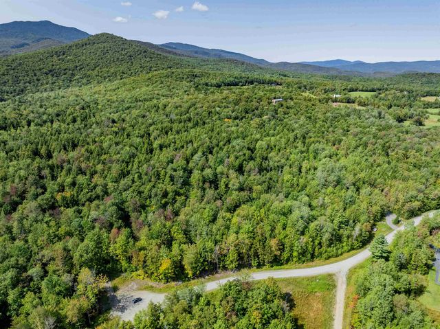 274 Deerfield Hills Road, Morristown, VT 05661