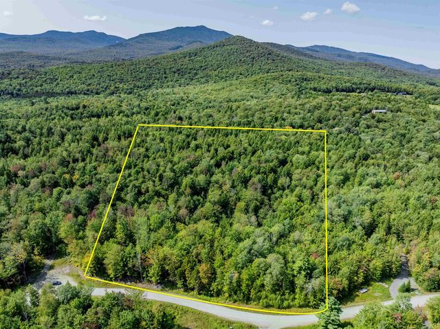 274 Deerfield Hills Road, Morristown, VT 05661