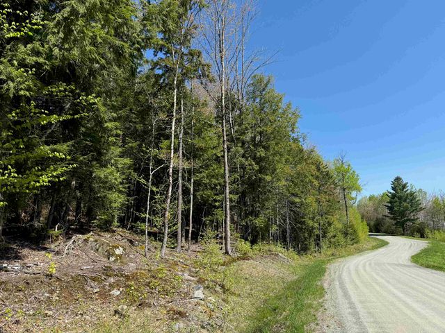 274 Deerfield Hills Road, Morristown, VT 05661