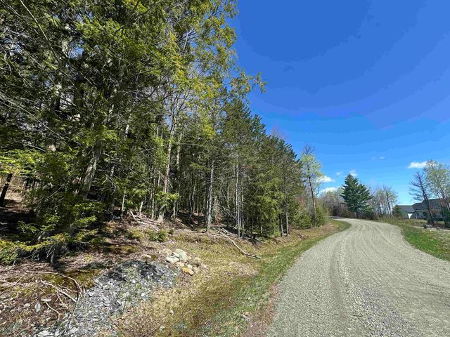 274 Deerfield Hills Road, Morristown, VT 05661