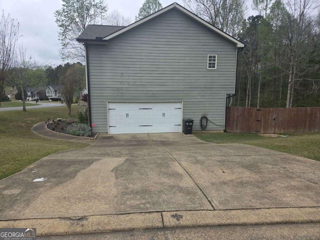 42 Highlander Trail SW, Rome, GA 30165