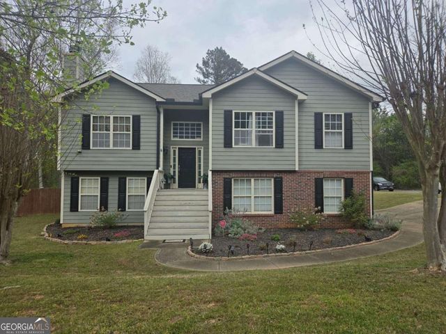 42 Highlander Trail SW, Rome, GA 30165