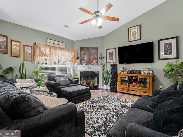 42 Highlander Trail SW, Rome, GA 30165