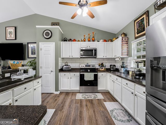 42 Highlander Trail SW, Rome, GA 30165