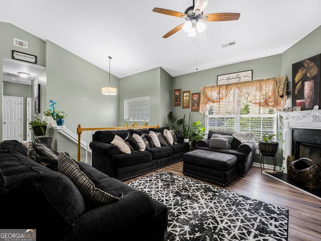 42 Highlander Trail SW, Rome, GA 30165