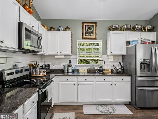 42 Highlander Trail SW, Rome, GA 30165