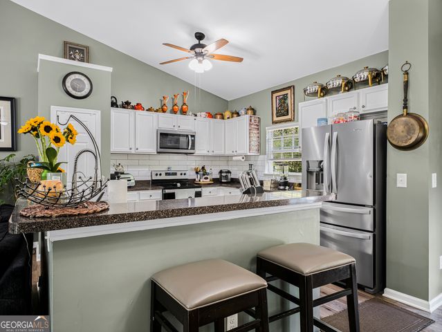 42 Highlander Trail SW, Rome, GA 30165