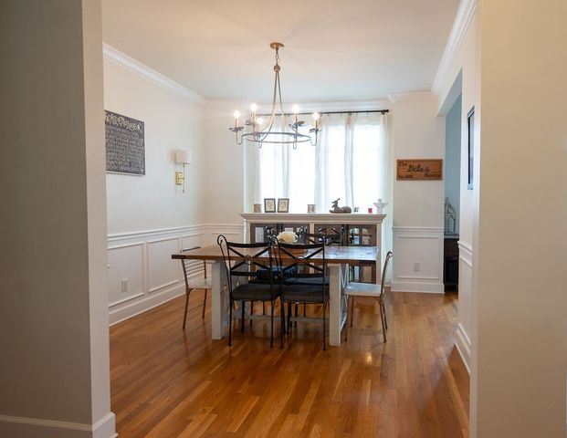 320 Creekside Dr, Lewisburg, TN 37091