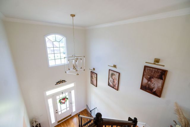 320 Creekside Dr, Lewisburg, TN 37091