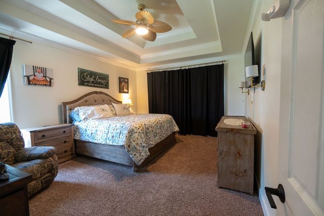 320 Creekside Dr, Lewisburg, TN 37091