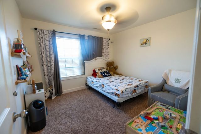 320 Creekside Dr, Lewisburg, TN 37091