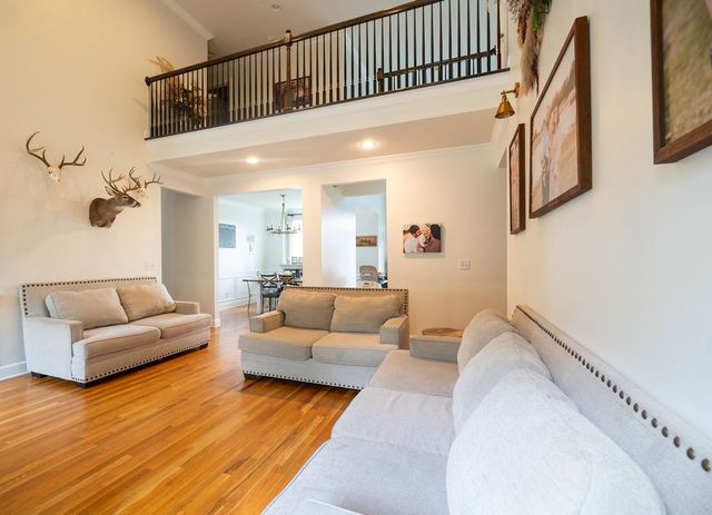 320 Creekside Dr, Lewisburg, TN 37091