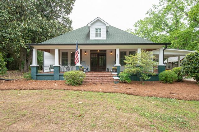 4200 E Ga Highway 0085, Manchester, GA 31816