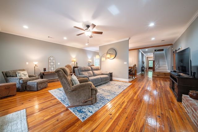 4200 E Ga Highway 0085, Manchester, GA 31816