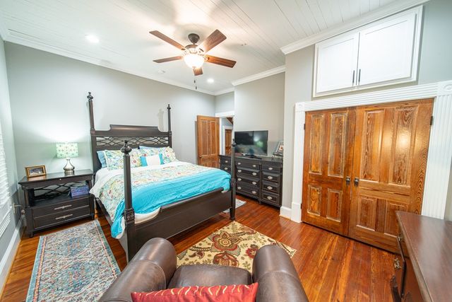 4200 E Ga Highway 0085, Manchester, GA 31816