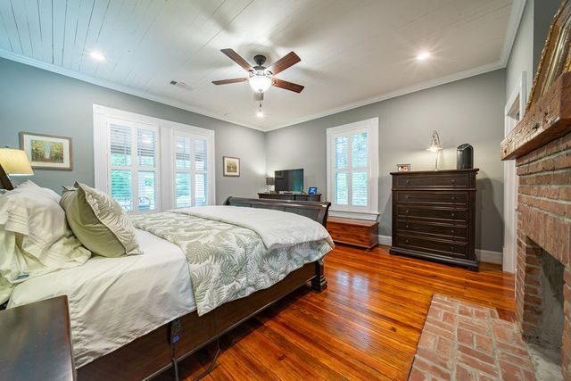 4200 E Ga Highway 0085, Manchester, GA 31816