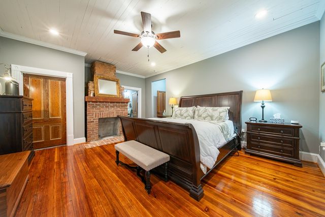 4200 E Ga Highway 0085, Manchester, GA 31816