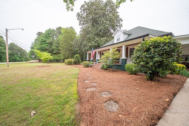 4200 E Ga Highway 0085, Manchester, GA 31816