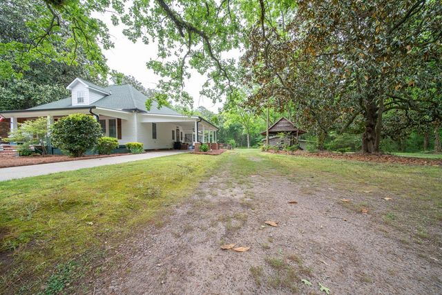 4200 E Ga Highway 0085, Manchester, GA 31816