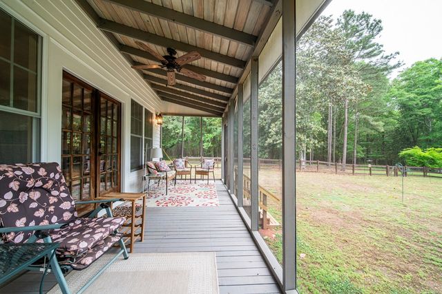 4200 E Ga Highway 0085, Manchester, GA 31816