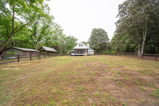4200 E Ga Highway 0085, Manchester, GA 31816