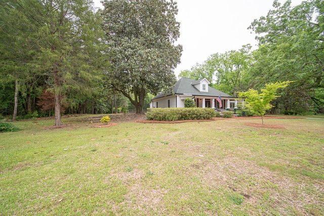4200 E Ga Highway 0085, Manchester, GA 31816