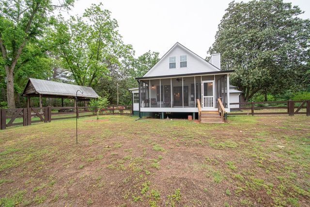 4200 E Ga Highway 0085, Manchester, GA 31816