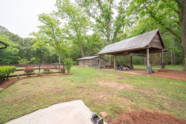 4200 E Ga Highway 0085, Manchester, GA 31816