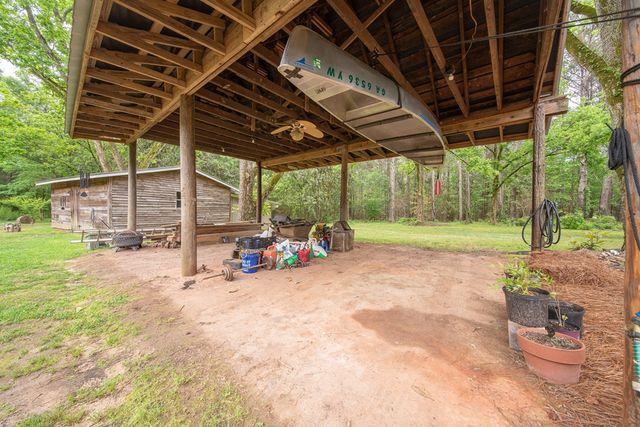 4200 E Ga Highway 0085, Manchester, GA 31816