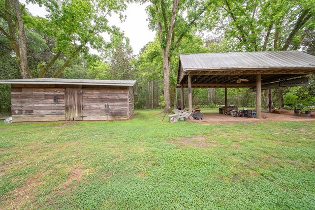 4200 E Ga Highway 0085, Manchester, GA 31816