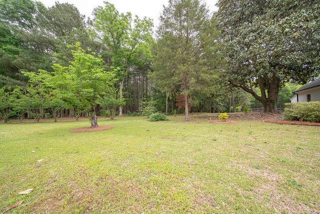 4200 E Ga Highway 0085, Manchester, GA 31816