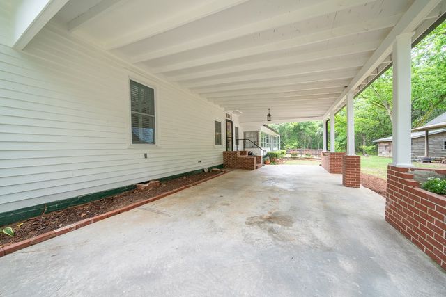 4200 E Ga Highway 0085, Manchester, GA 31816