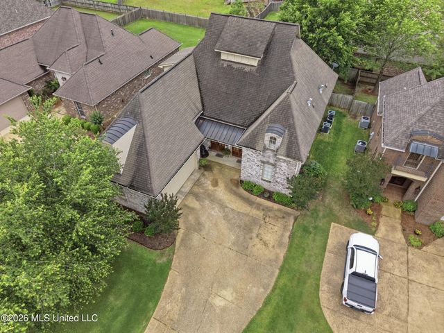 209 Oakville Circle, Brandon, MS 39047