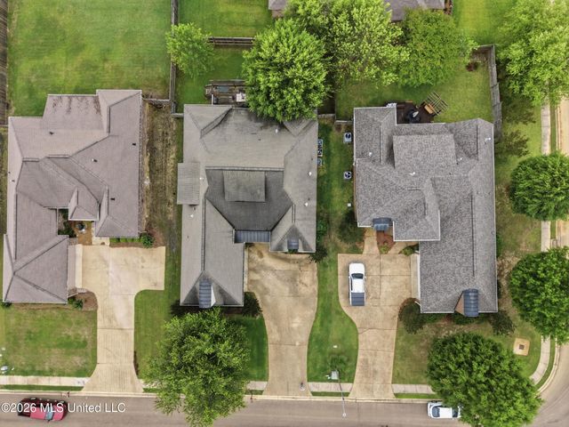209 Oakville Circle, Brandon, MS 39047