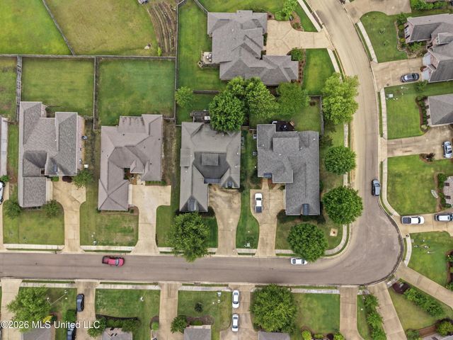 209 Oakville Circle, Brandon, MS 39047
