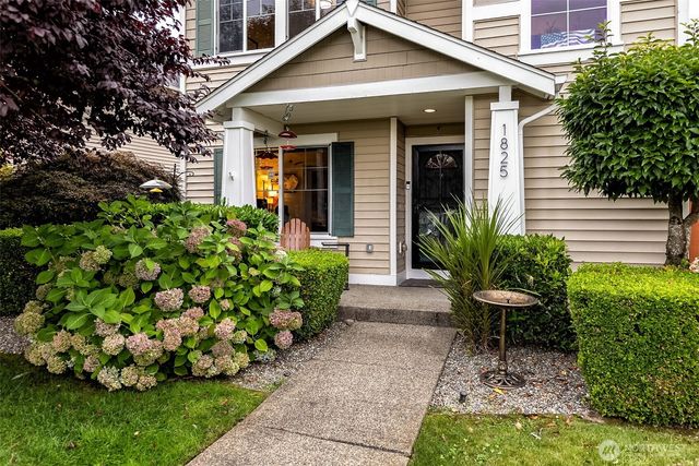 1825 Johnson Avenue, Dupont, WA 98327