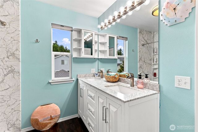 1825 Johnson Avenue, Dupont, WA 98327
