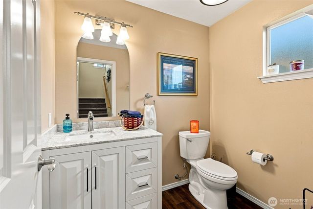 1825 Johnson Avenue, Dupont, WA 98327