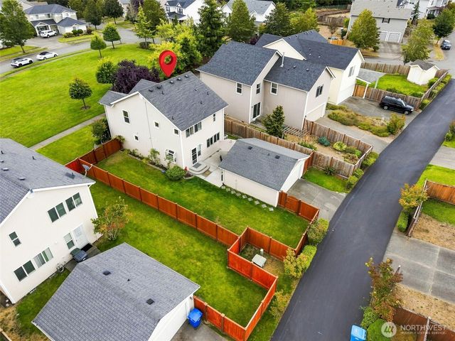 1825 Johnson Avenue, Dupont, WA 98327