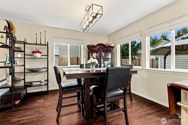 1825 Johnson Avenue, Dupont, WA 98327